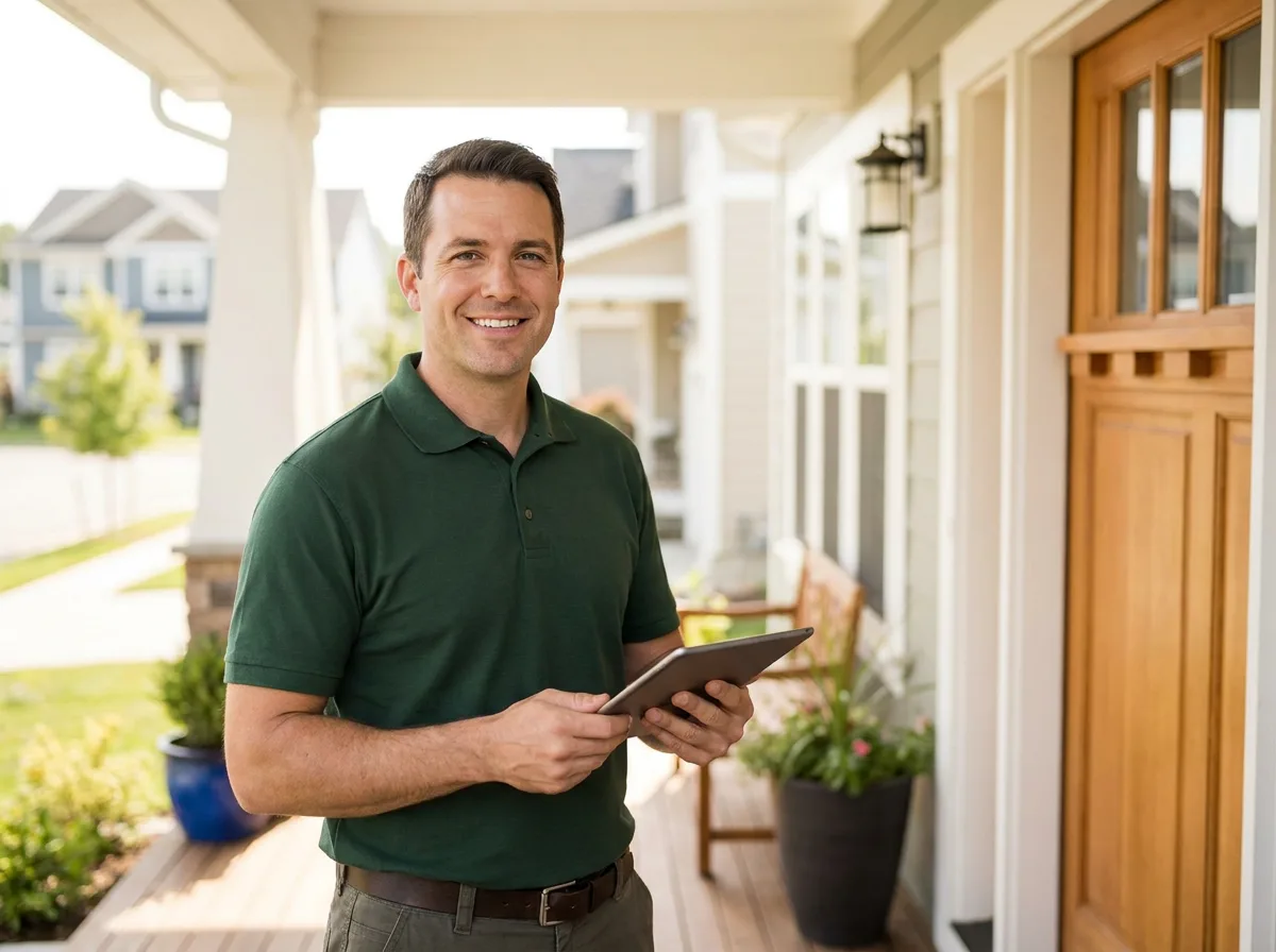 Pest control FAQs for Telford, PA
